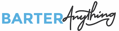 BarterAnything Logo