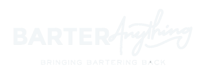 BarterAnything Logo